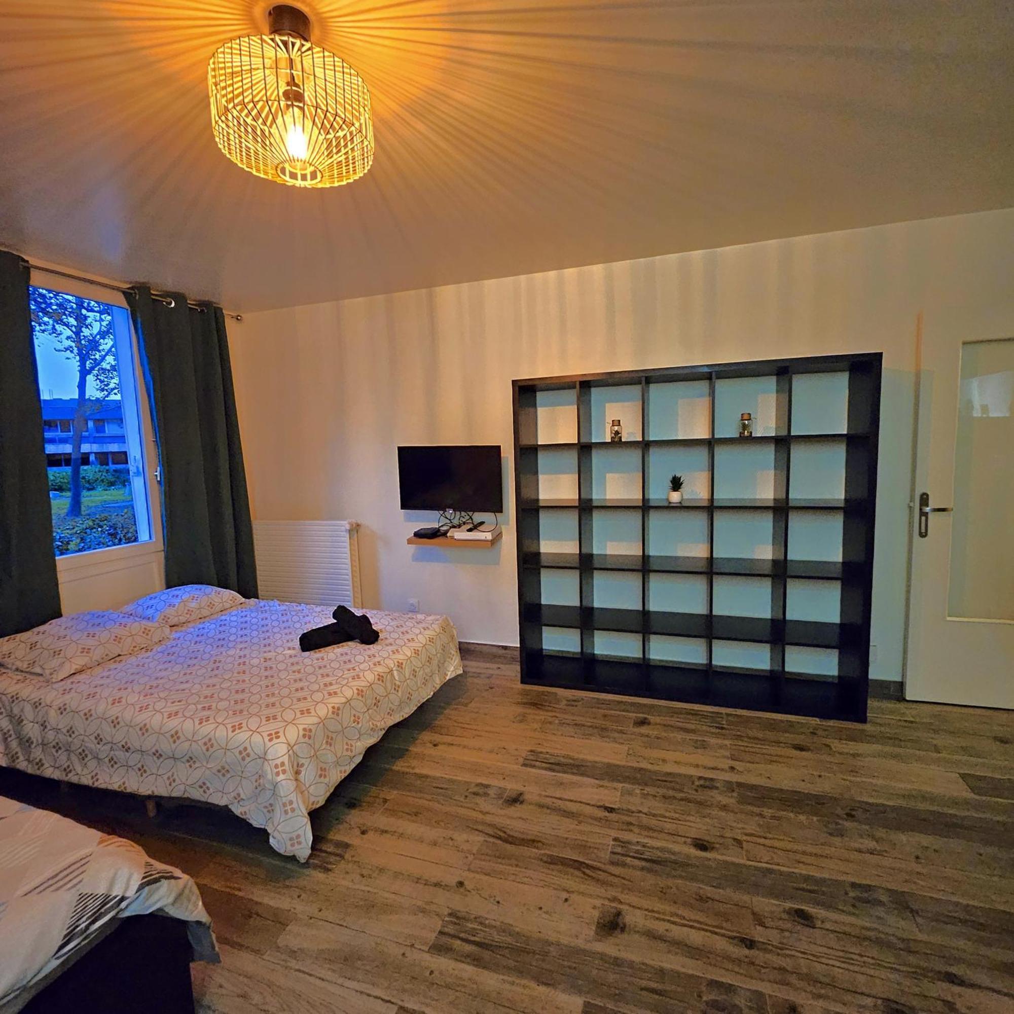 Studio Cosy Confort Moderne Во-ан-Велен Екстер'єр фото